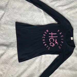Hollister Long sleeve